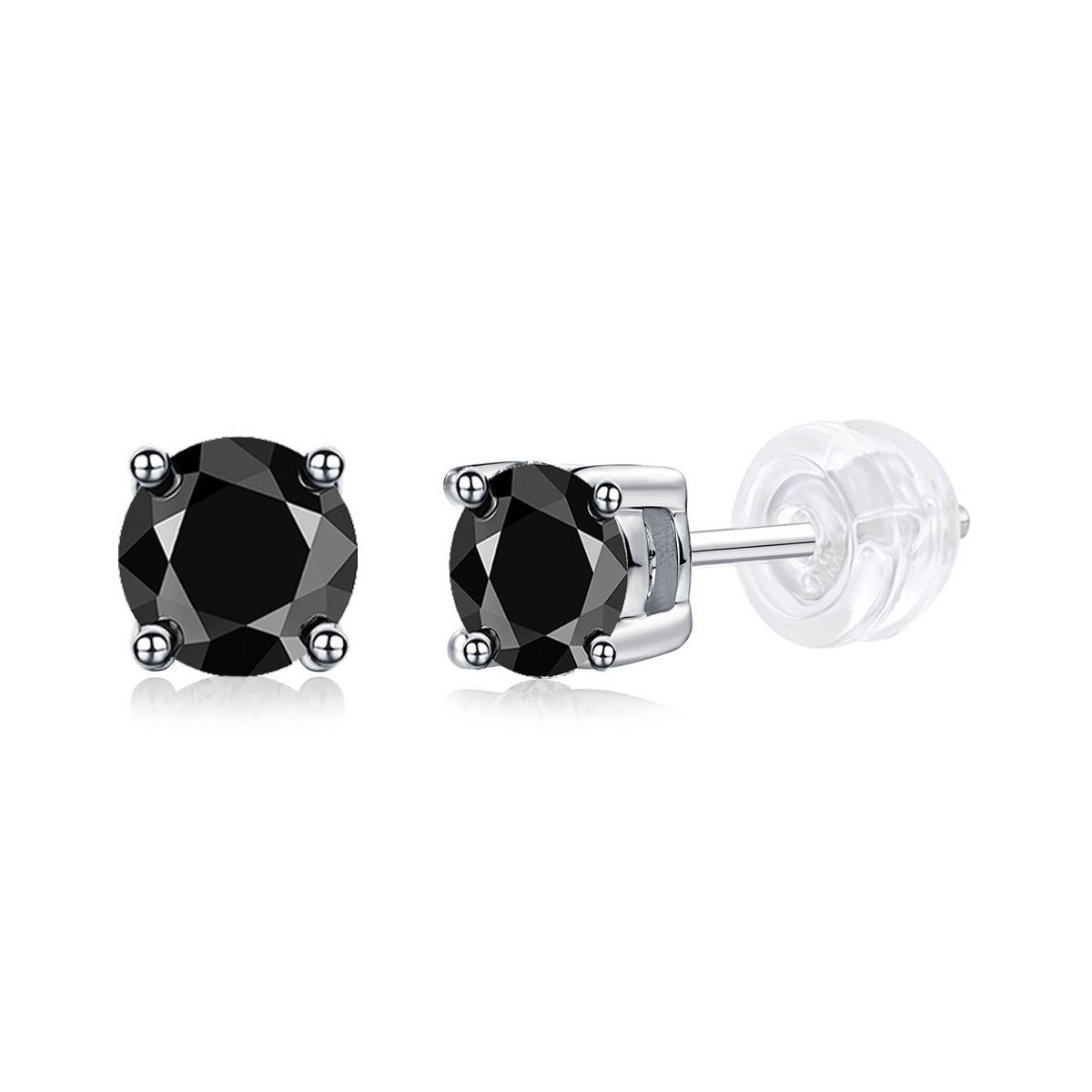 Pure love earrings