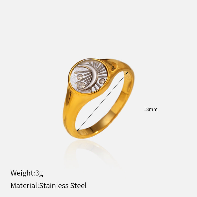 Classic Band Ring Styles
